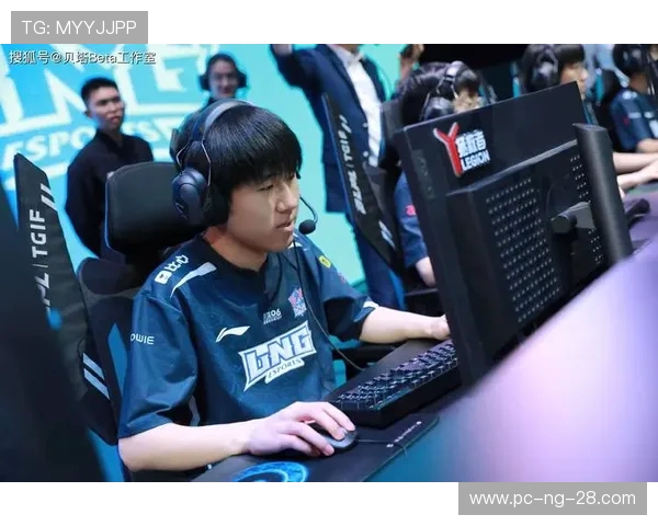 DOTA2热议：BLG战队意识争议引发玩家热烈讨论与反思