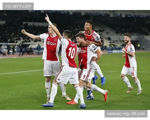 阿贾克斯强强对话巅峰之战揭示欧洲足球技战术新风向