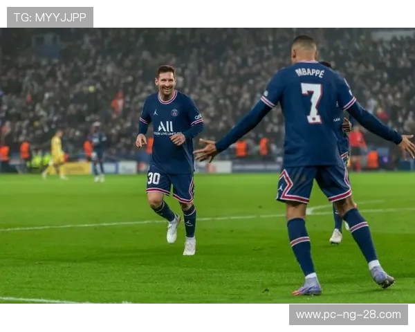 巴黎圣日尔曼与摩纳哥的巅峰对决揭示法甲联赛新格局